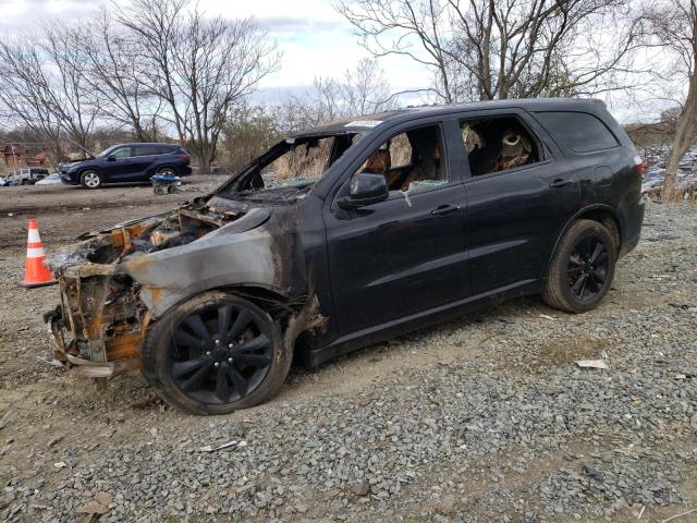 2013 Dodge Durango SXT