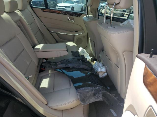 WDDHF5KB3GB288646 Mercedes-Benz E 350