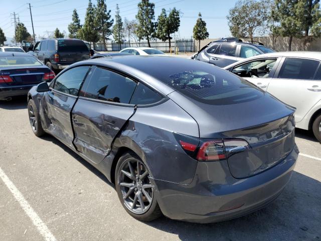 5YJ3E1EA8JF046040 Tesla MODEL 3