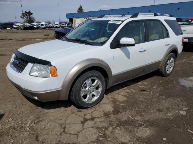 2007 Ford Freestyle SEL