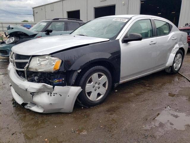 2008 Dodge Avenger SE