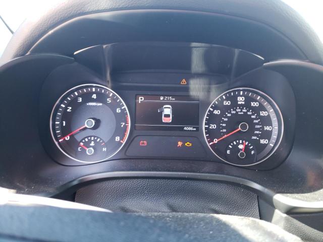 3KPF24AD6PE511257 KIA FORTE LX
