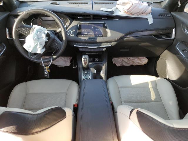 2019 CADILLAC XT4 SPORT - 1GYFZER47KF136848