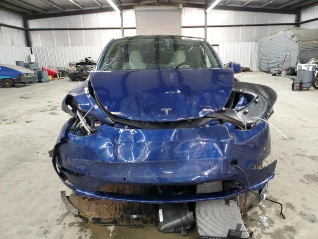 7SAYGDEF8NF484529 Tesla Model Y
