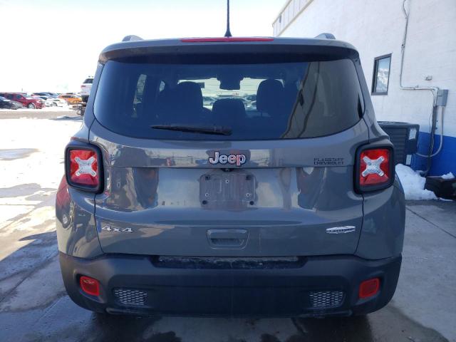 ZACNJBBB4KPK53345 Jeep Renegade Latitude