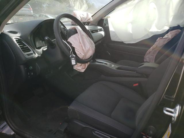 3CZRU6H59NM774759 Honda HR-V EX