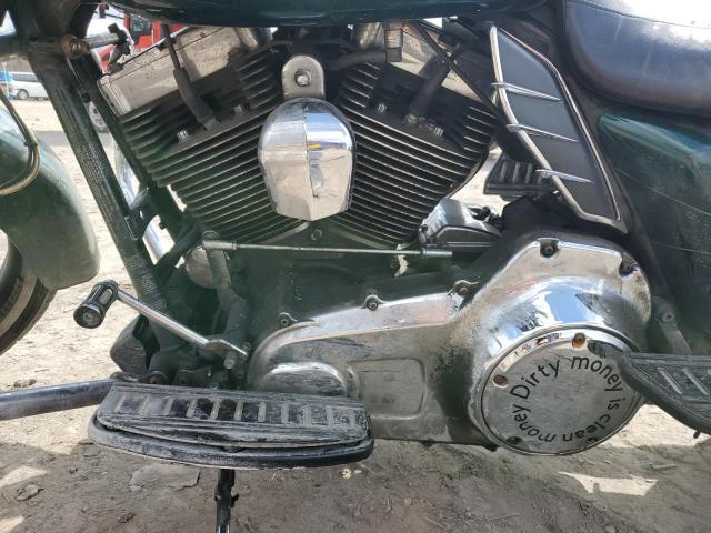 2015 HARLEY-DAVIDSON FLHXS STRE - 1HD1KRM10FB626939