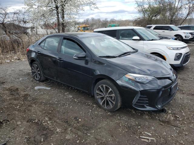 2017 TOYOTA COROLLA L - 2T1BURHE1HC946336