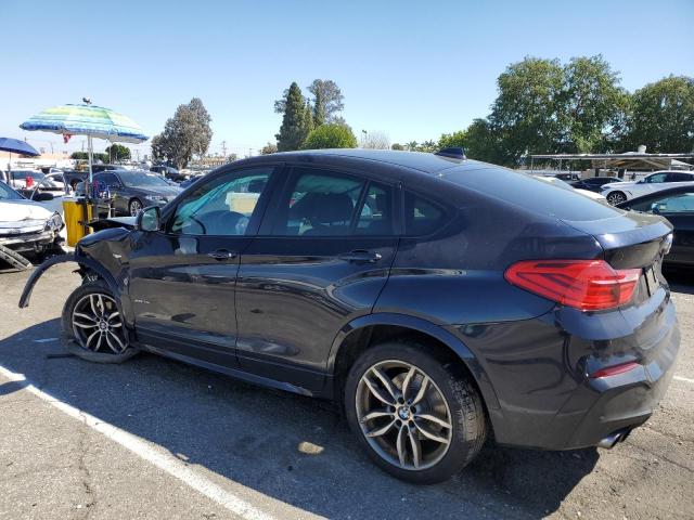 2016 BMW X4 XDRIVE3 - 5UXXW5C54G0N92707