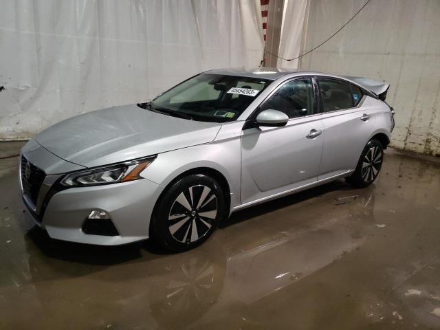 2022 NISSAN ALTIMA SV - 1N4BL4DV1NN336768