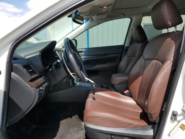 4S4BRDPC6E2320288 Subaru Outback 3.6r Limited
