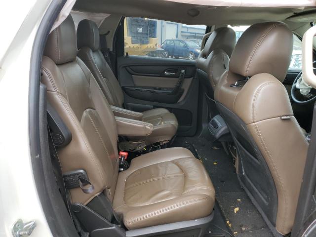 1GKKRRKDXFJ219395 GMC Acadia Slt-1