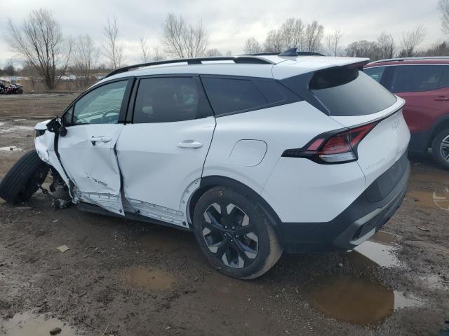 2023 KIA SPORTAGE X - 5XYK6CAF8PG018388