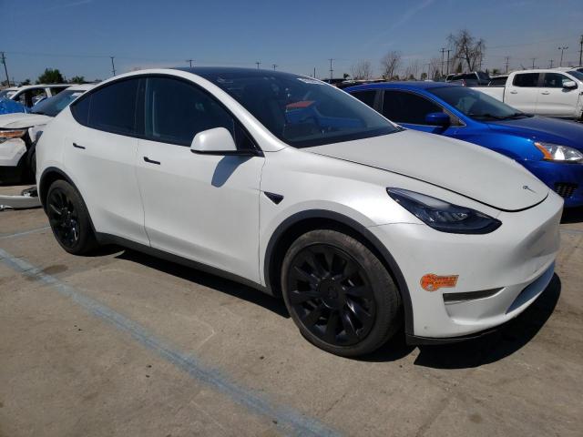 5YJYGDEE7LF022299 Tesla Model Y
