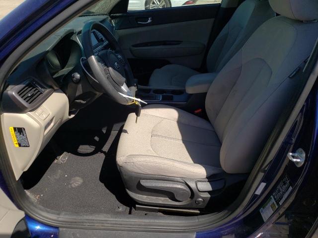 5XXGT4L36GG007661 KIA Optima Lx