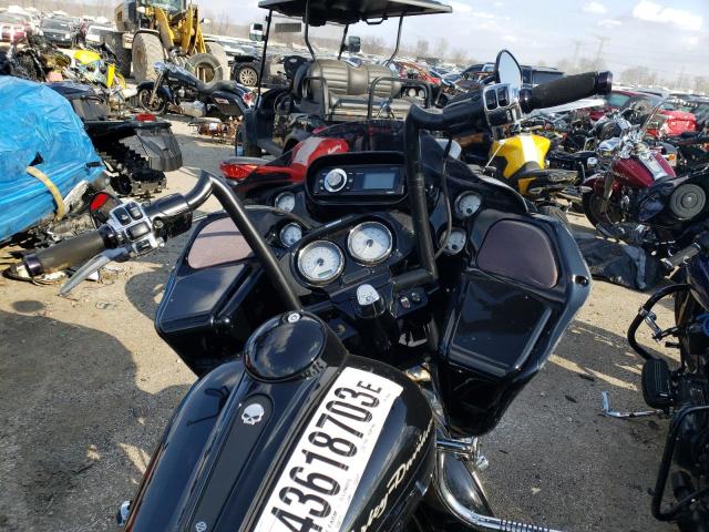 2010 HARLEY-DAVIDSON FLTRX 1HD1KH412AB606923