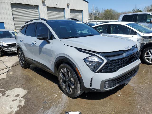 2023 KIA SPORTAGE X - 5XYK6CAF9PG073156