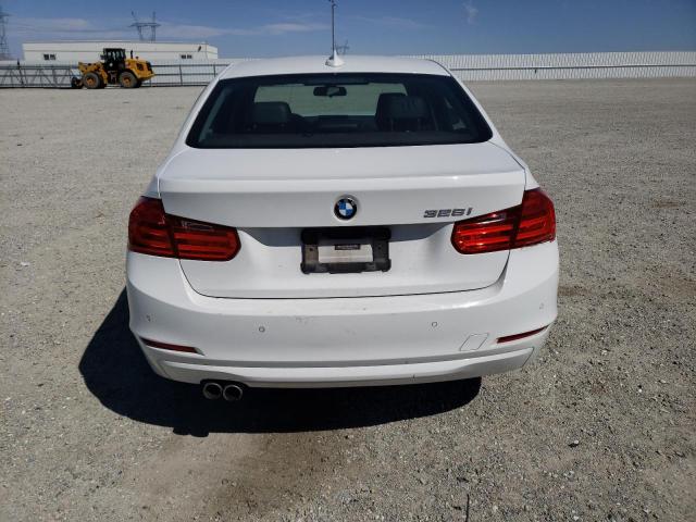 WBA3C1C50FK122014 BMW 328 I Sulev