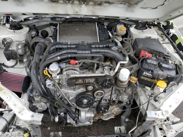 JF1VA1A62J9815895 Subaru WRX