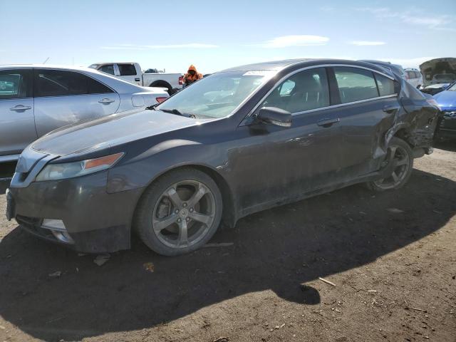 2010 Acura TL 