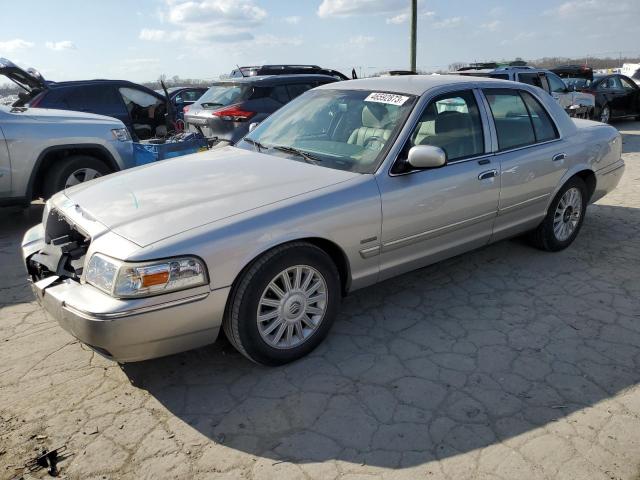 2009 Mercury Grand Marquis LS