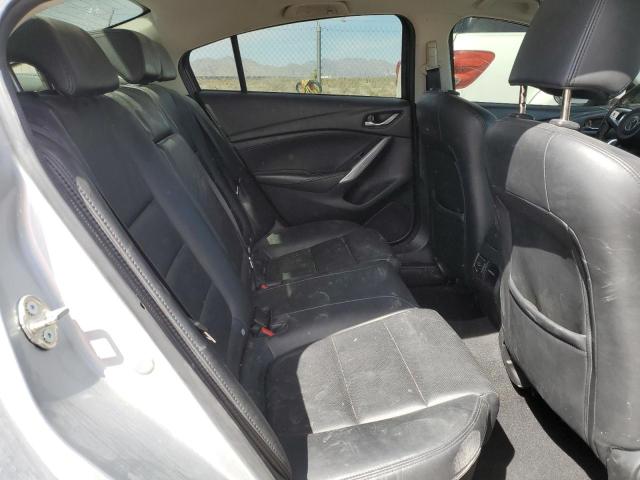 JM1GL1V51H1142752 Mazda 6 TOURING