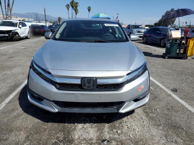 2018 HONDA CLARITY - JHMZC5F1XJC009511