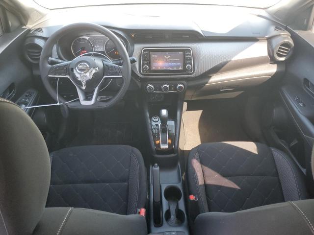 3N1CP5BV8LL537286 Nissan KICKS S