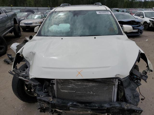 1GKKRRKDXFJ219395 GMC Acadia Slt-1
