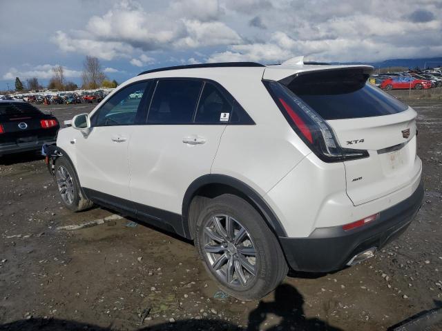 1GYFZFR45LF029370 Cadillac XT4 SPORT