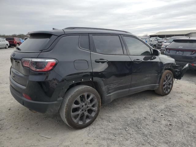 2021 JEEP COMPASS 80 3C4NJCEB5MT592728