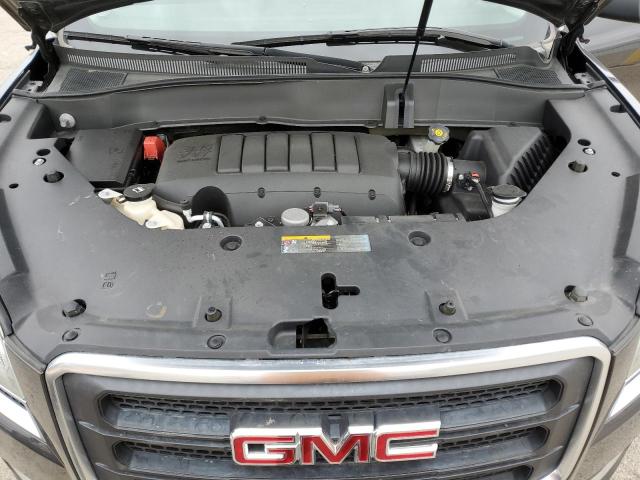 1GKKRNED6GJ154924 GMC ACADIA SLE