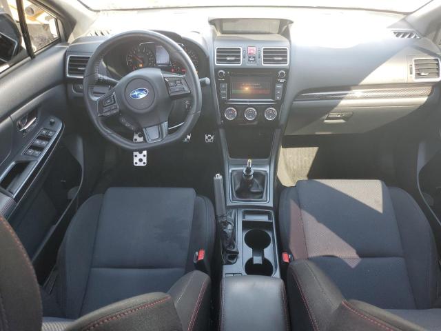 JF1VA1A69M9804235 Subaru WRX