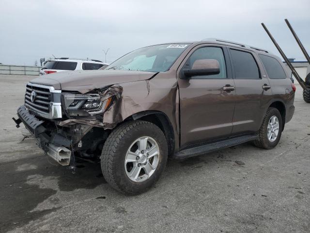 2018 Toyota Sequoia SR5