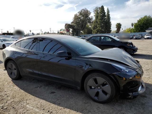 5YJ3E1EA2MF028377 Tesla MODEL 3