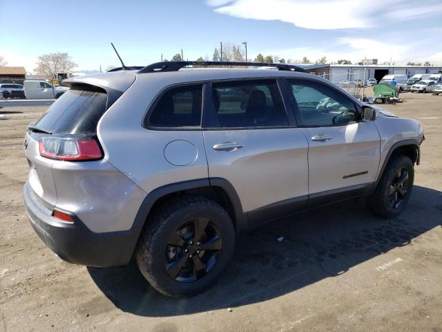 1C4PJMLX6KD432003 Jeep Cherokee Latitude Plus