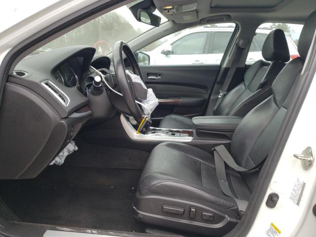 2017 ACURA TLX ADVANC 19UUB3F75HA002951