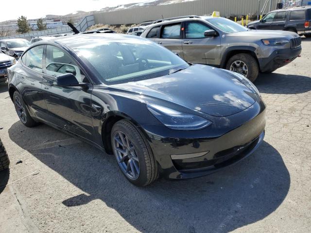 5YJ3E1EB9NF207266 Tesla MODEL 3
