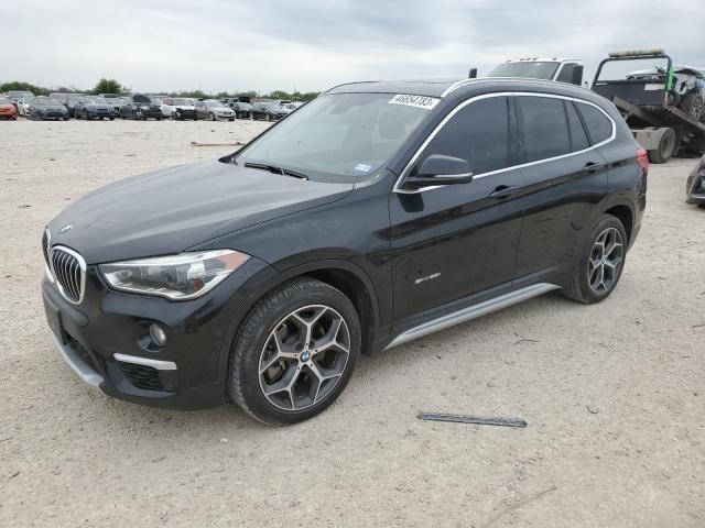 2017 BMW X1 sDrive28i