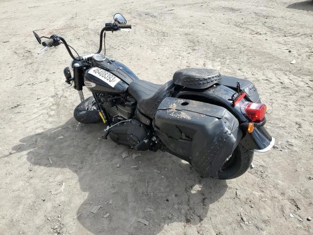 2023 HARLEY-DAVIDSON FLHCS 1HD1YBK12PB032976