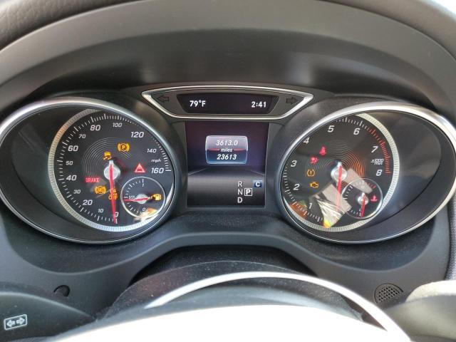 2018 MERCEDES-BENZ GLA 250 - WDCTG4EB8JJ493541