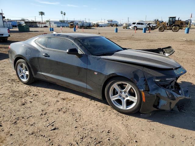 1G1FB1RX3K0159469 | 2019 CHEVROLET CAMARO LS