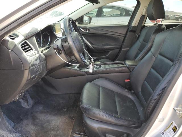 JM1GL1V51H1142752 Mazda 6 TOURING