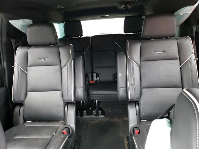 1GYS4LKL9MR197770 Cadillac Escalade Esv Premium Luxury