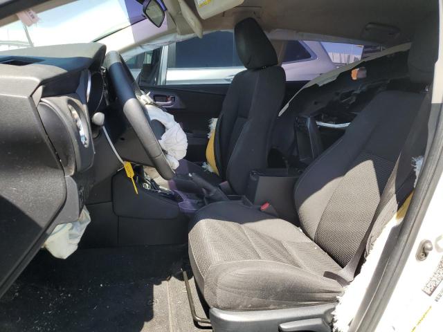 2016 TOYOTA SCION IM - JTNKARJE1GJ520924
