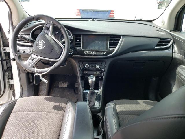 KL4CJASB6JB622956 Buick Encore Preferred