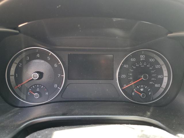 3KPF54AD4NE441892 KIA Forte Gt Line