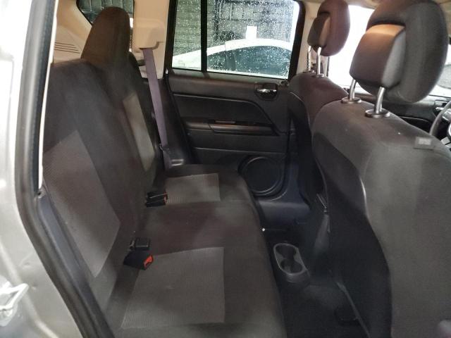 1C4NJDBB7GD778484 Jeep Compass Sport