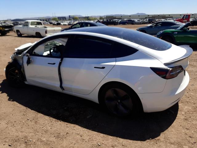 5YJ3E1EB5KF513182 Tesla MODEL 3