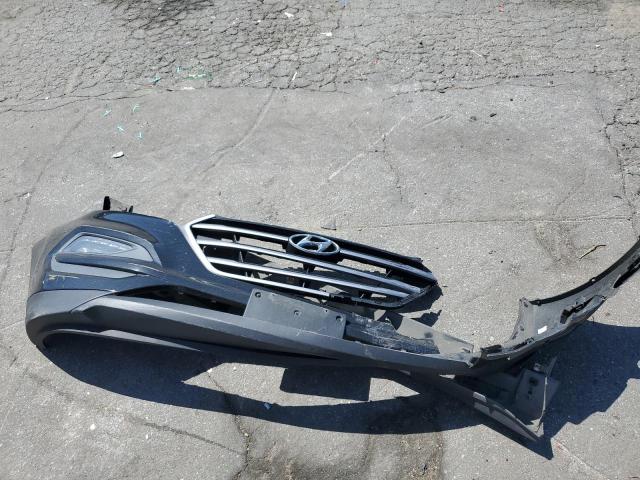 KM8J33A44JU615350 Hyundai TUCSON SEL